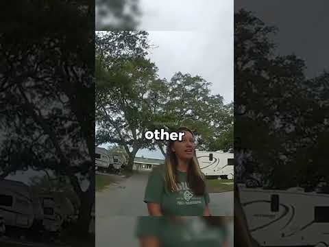 Florida Woman SMASHES Dog Poop in Elderly Neighbor’s Face!