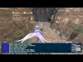 [FFXI] Shattering Stars (SMN)
