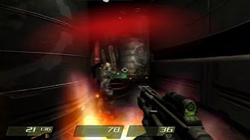 Quake 4 walkthrough part 2 ► 1080p 60fps No commentary
