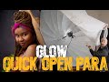 Glow Quick Open Deep Parabolic In Depth Review