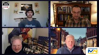 Celebrity MWTV -  March 31, 2026 Profile