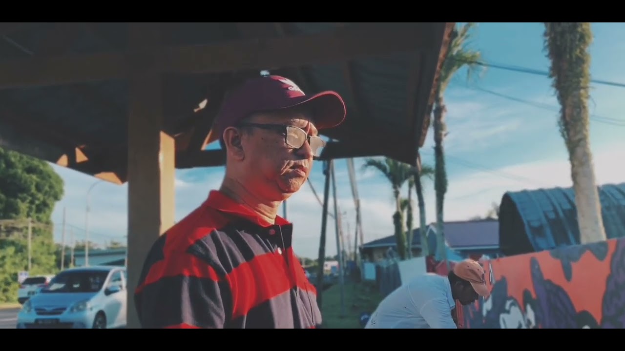 Murat Art SK.Bubul Semporna.