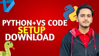 How to Setup PYTHON in Window 10 | PYTHON | PYTHON for beginners | Urdu/Hindi