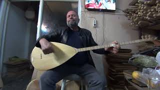 Bozlak Burhan Gülalan Akşam Oldu Kirat Yemez Yemi̇ni̇