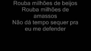 Anselmo Ralph - Ela é chords