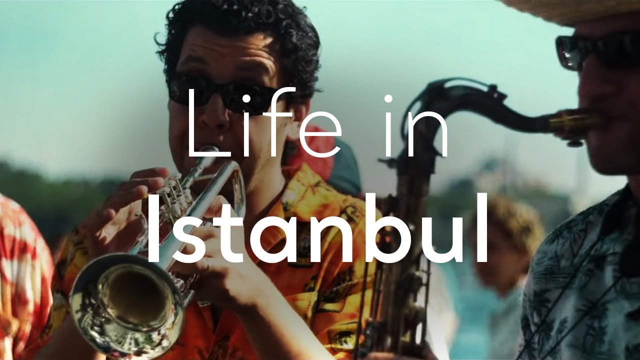 Turkey.Home - Life in Istanbul