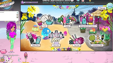 Een beetje random |MSP #2