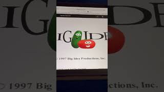 Big Idea Productionsdistributed By Lyrick Studios 1997