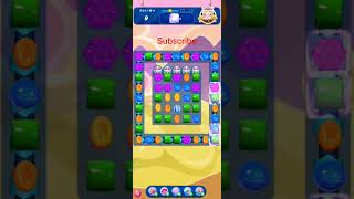 #candycrushsaga hard level 944 | #candycrush | #sugarcrush | #candy | #candycrushjellysaga | #game screenshot 2