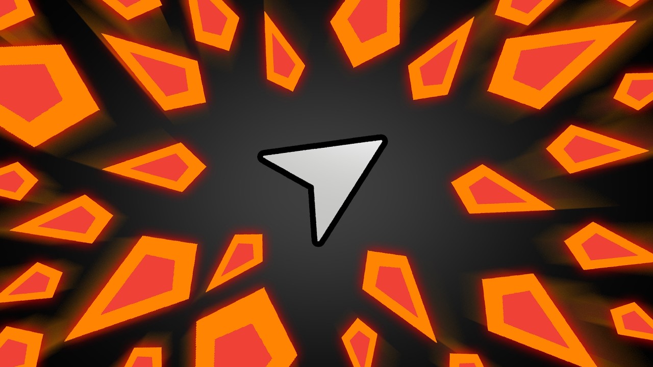 I 100%’d A Game About Upgrading Shapes And It Was Delightful