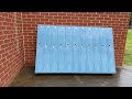 Lockers