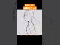 ｢日没がひとりだけ遅い｣【イラストメイキング】【オリジナル】Procreate Illustration making【エマリオエカキNo.559】 #shorts