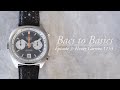Bacs to Basics - Ep 3: The Watch That Links Aurel To His Childhood