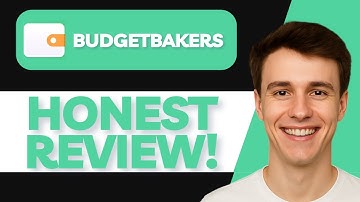 BudgetBakers Wallet Review | Best Budgeting App In 2025? (HONEST REVIEW!)