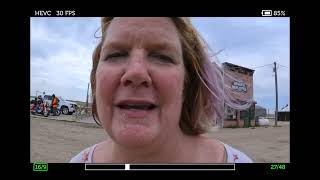 Day Forty Four: Jackson, MN - Rapid City, SD; Miles: 469