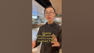 Goodbye Triton. Hello CUDA Mastery. What Developers Should Do Now