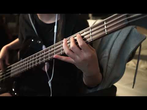 4na - 某夜 (어느 날 밤) Bass Solo