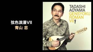 弦色浪漫VII - 青山 忠 (Tadashi Aoyama, COME TRUE RECORDS)