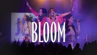 Bloom - Ccmi Worship Official Videoclip