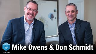 Transforming and Modernizing with ELEVATE