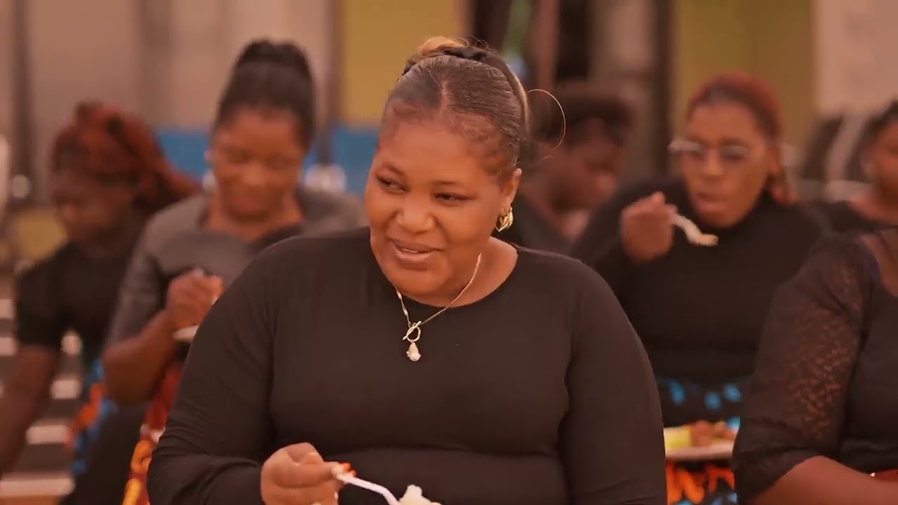 Miracle chinga, nde nde nde