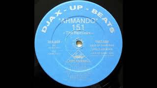Armando ‎– World Unknown (My Mixx Is Dunn)