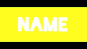 Panzoid Intro Template #17 (5 Likes?) Colorful 2D Intro