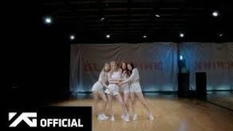 BLACKPINK - 
