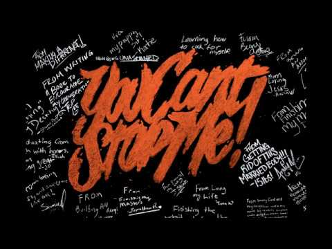 Andy Mineo You Can T Stop Me Instrumental Youtube