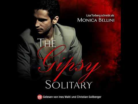 The Gipsy Solitary YouTube Hörbuch Trailer auf Deutsch