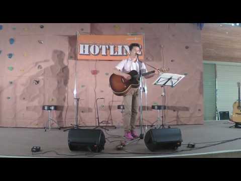 HOTLINE2016奈良店大会　U-dian①