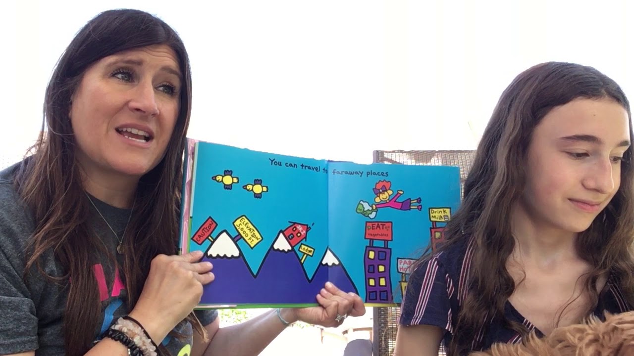 Reading Makes You Feel Good YouTube Reading makes you feel good youtube