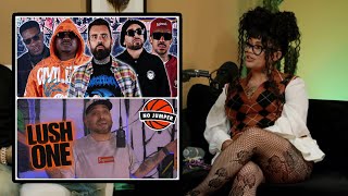 Germ Free Says No Jumper Doesn t Have Lush s Back