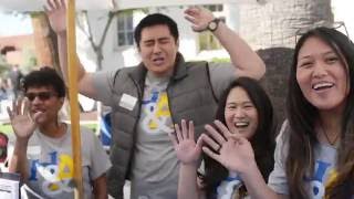 SJSU Admitted Spartan Day 2016