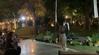 Ulima Maria - SELAMAT PAGI HUJAN (Local Market at Urban Forest Cipete)