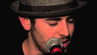 Azzedine @ Bush Hall Live screenshot 4