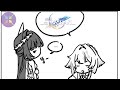 What Hysilens Really Wants (Honkai Star Rail Comic Dub)