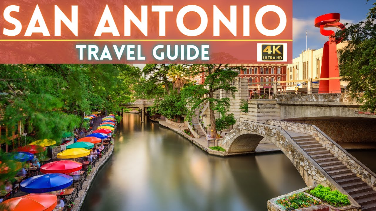 Top things to do in San Antonio Texas: San Antonio travel guide from a  local. #sanantonio #texas 