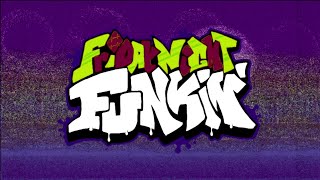 Friday Night Funkin' - Starecrown / Stare News