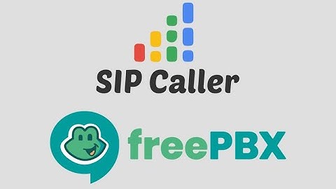 Integrate SIP Caller with FreePBX in less than 5 minutes!