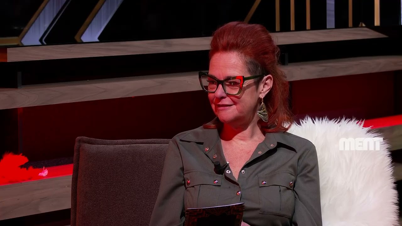 Rouw is rauw met Sven De Ridder (volledige uitzending)