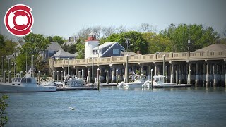 Dennis MA Unveils Route 28 Improvement Project Plans