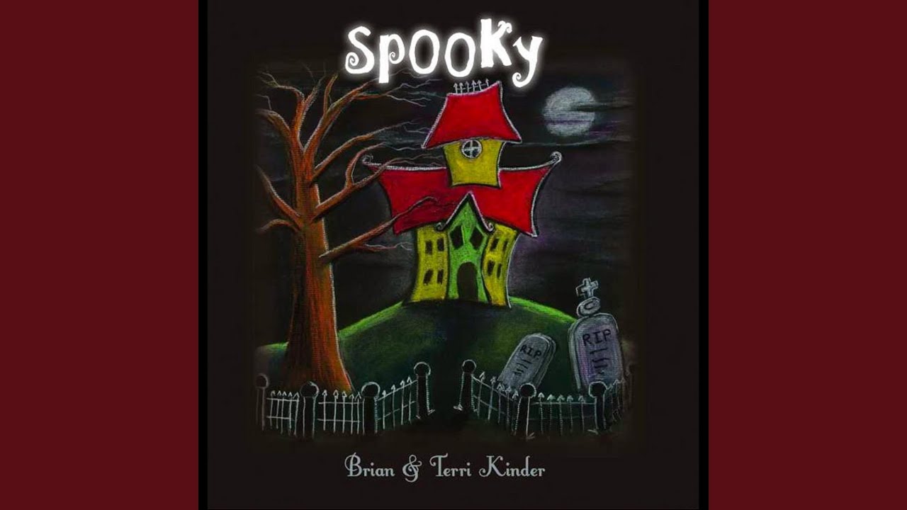 Spooky Movie Marathon