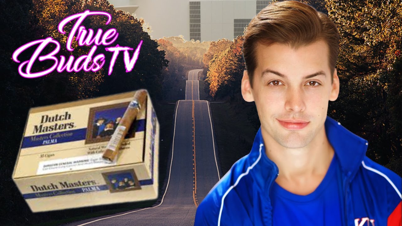 My First Day Of College And Blunt Road | Weed Stories