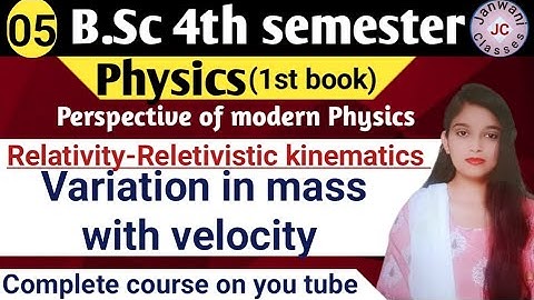 B.Sc 4th sem || Unit-2 || By Jyoti Chaudhary ✍️✍️