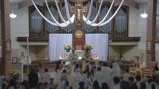 First Communion-Primera Comunion 2026