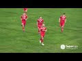 Radnicki Nis Partizan Goals And Highlights