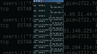👉 Your Linux Might Be Sending Data Right Now 😳