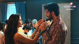 Naagin 7 | Episode 24 | 15th March 2026 Full Episode | Aryaman Loves Ahana | Colors TV #naagin7