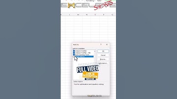 Excel Slow / Lag? 🚀Make Excel Load FASTER in Seconds!🚀2 #shorts  #excelfansonly #exceltips